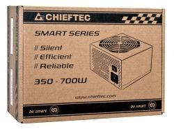 Chieftec 650W GPS-650A8 -  3