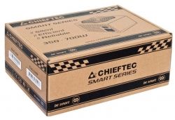Chieftec 650W GPS-650A8 -  4