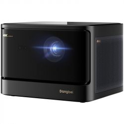 ������� DANGBEI DBOX02, DLP Laser, 2450Lm, 4K (044L00LU4H00)