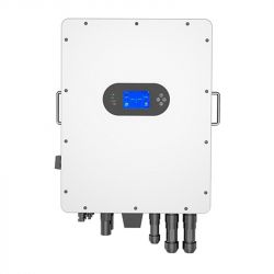 ó������� �������� ��������� ZLPOWER 10KW IP65 DC 40-60 AC 380 PV 125-500V (10KW-TPM-EU)