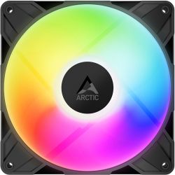����� �� ������� ARCTIC P14 Pro A-RGB Black (ACFAN00315A)