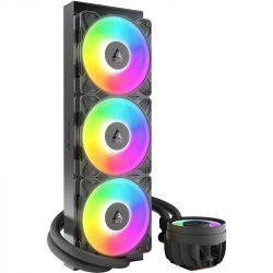 ������� �������� ����������� ARCTIC Liquid Freezer III Pro 360 A-RGB (Black) (ACFRE00184A)