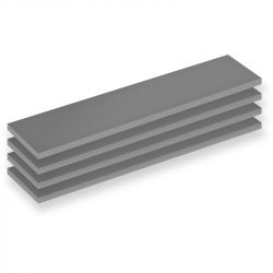 �������������� ARCTIC TP-4 120x20x1.5 ��, 4 (ACTPD00067A)