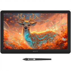   Bosto BT-19UHDT(M) (BT-19UHDTM)