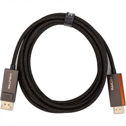 ������ DisplayPort - HDMI, 8K, 3m, 2.1 (CA914081)