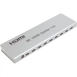 ������ PowerPlant HDMI 1x8 8K (HDSP8K-8) (CA914678)
