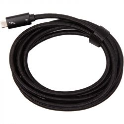 ������ PowerPlant Thunderbolt 4, USB-C - USB-C, 40Gbps, 100W, 20V/ 5A, 8K/ 60HZ, 2� (CA915040)