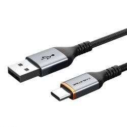  Cabletime USB 2.0 AM - Type-C, 1.5  (CA30J) (CA915224)