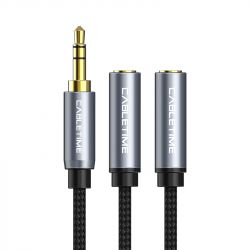 ���� ������ Cabletime 3.5 �� (M) - 2*3.5 �� (F), 0.2 � (CF13B) (CA915248)