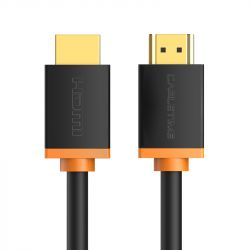 ³��� ������ CableTime HDMI (M) - HDMI (M), 2.0V, 30-28AWG, 4K/60Hz, 5 � (CH23P) (CA915309)