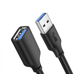 ������ CableTime USB 3.0 AM - AF, 2 � (CA11L) (CA915408)