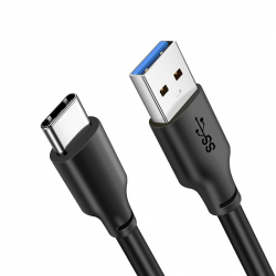 PVC USB3.0 CM-AM Cable (CA915439)
