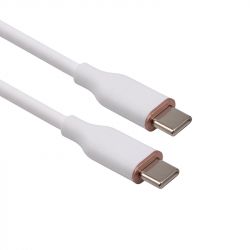 ���������� ������ HiSmart USB Type-C - Type-C, 60��, (����, 1 �) (CA916283)