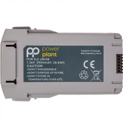 ���������� PowerPlant ��� DJI Mini 3 3900mAh (CB971510)
