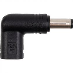 ������� PowerPlant USB Type-C �� DC 5.5x2.1 �� (CC360567)