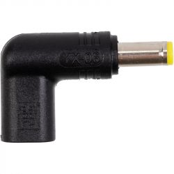 ������� PowerPlant USB Type-C �� DC 5.5x2.5 �� (CC360574)