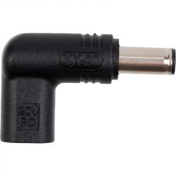 ������� PowerPlant USB Type-C �� DC 6.0x3.7 �� (CC360598)