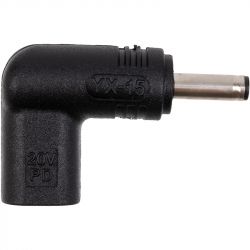 ������� PowerPlant USB Type-C �� DC 4.0x1.35 �� (CC360611)