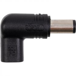 ������� PowerPlant USB Type-C �� DC 7.4x5.0 �� (��� Dell) (CC360628)