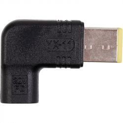 ������� PowerPlant USB Type-C �� DC Lenovo USB (CC360659)