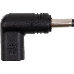 ������� PowerPlant USB Type-C �� DC 6.0x3.7 �� (��� Dell) (CC360666)
