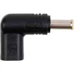 ������� PowerPlant USB Type-C �� DC 5.5x3.0 �� (CC360680)