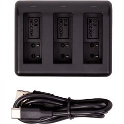   PowerPlant  DJI BCX204  3  (CH980499)