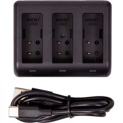   PowerPlant  GoPro AHDBT-1301/AHDBT-1301H  3  (CH980505)