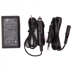   PowerPlant Panasonic DMW-BLC12 (CH980512)