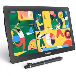 ��������� ������� Parblo Coast 16 Pro Gen2 (COAST16PROG2)