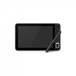 ������� ��� ��������� ������ Huion DS101S