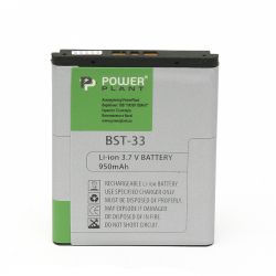  PowerPlant Sony Ericsson P990 (BST-33) 950mAh (DV00DV1176)