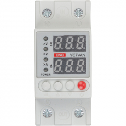 ���� ��������� �������� �� ������� CNC YC7VAN-63 (EL240500)