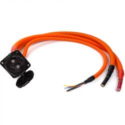 ������� Duosida ��� ������������ CHAdeMO, 200A, 3-�����, 1� (EV200351)