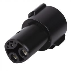 ������� HiSmart ������ ��� ���������� ������������ Tesla - Type 1 (EV200528)