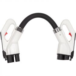 ������� ��� ������������ DUOSIDA CCS 1 (Female) - CCS 2 (Male) (EV200535)