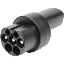 �������� ������� Tesla - Type 2 (EV200726)