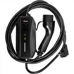 �������� ������� HiSmart ��� ������������ GBT-Schuko (220V), 6-16A, 5 � (EV200856) - �������� 1
