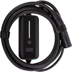 ������� ������� HiSmart ��� ������������ TESLA NACS - Schuko (220V), 6-16A, 3.5kW, 1-phase, 5� (EV200863)