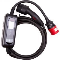 �������� ������� ��� ������������ Type 2 - CEE, ����. 22 ���, 6-32 �, 3-������, 5 � (EV200917)