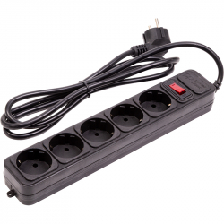 ��������� ������ PowerPlant 1.8�, 3x1.5��2, 5 �������, ������������ (JY-1056/1.8) (EX610709)