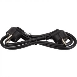 ������� ������ PowerPlant 2�, 2x2.5��2, 16�, 100% ��� (two male plugs) (EX610747)