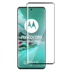 �������� ������ 3D Full glue PowerPlant ��� Motorola Edge 40 Neo (GL603821)