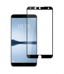 �������� ������ Full screen PowerPlant ��� Meizu 15 Black (GL605149)