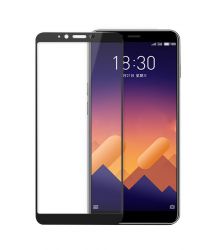 �������� ������ Full screen PowerPlant ��� Meizu E3 Black (GL605170)