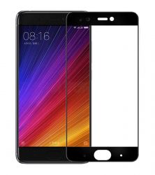 �������� ������ Full screen PowerPlant ��� Xiaomi Mi 5s, Black (GL605606)
