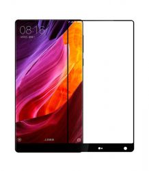 �������� ������ Full screen PowerPlant ��� Xiaomi Mi Mix, Black (GL605644)