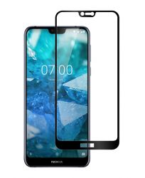 �������� ������ Full screen PowerPlant ��� Nokia 7.1, Black (GL606221)