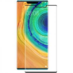 �������� ������ 3D PowerPlant ��� Huawei Mate 30 Pro, Black (GL607297)