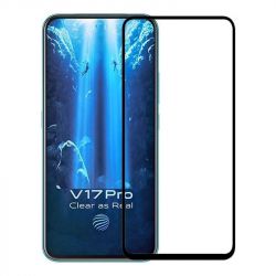 �������� ������ Full screen PowerPlant ��� Vivo V17 Pro, Black (GL607570)